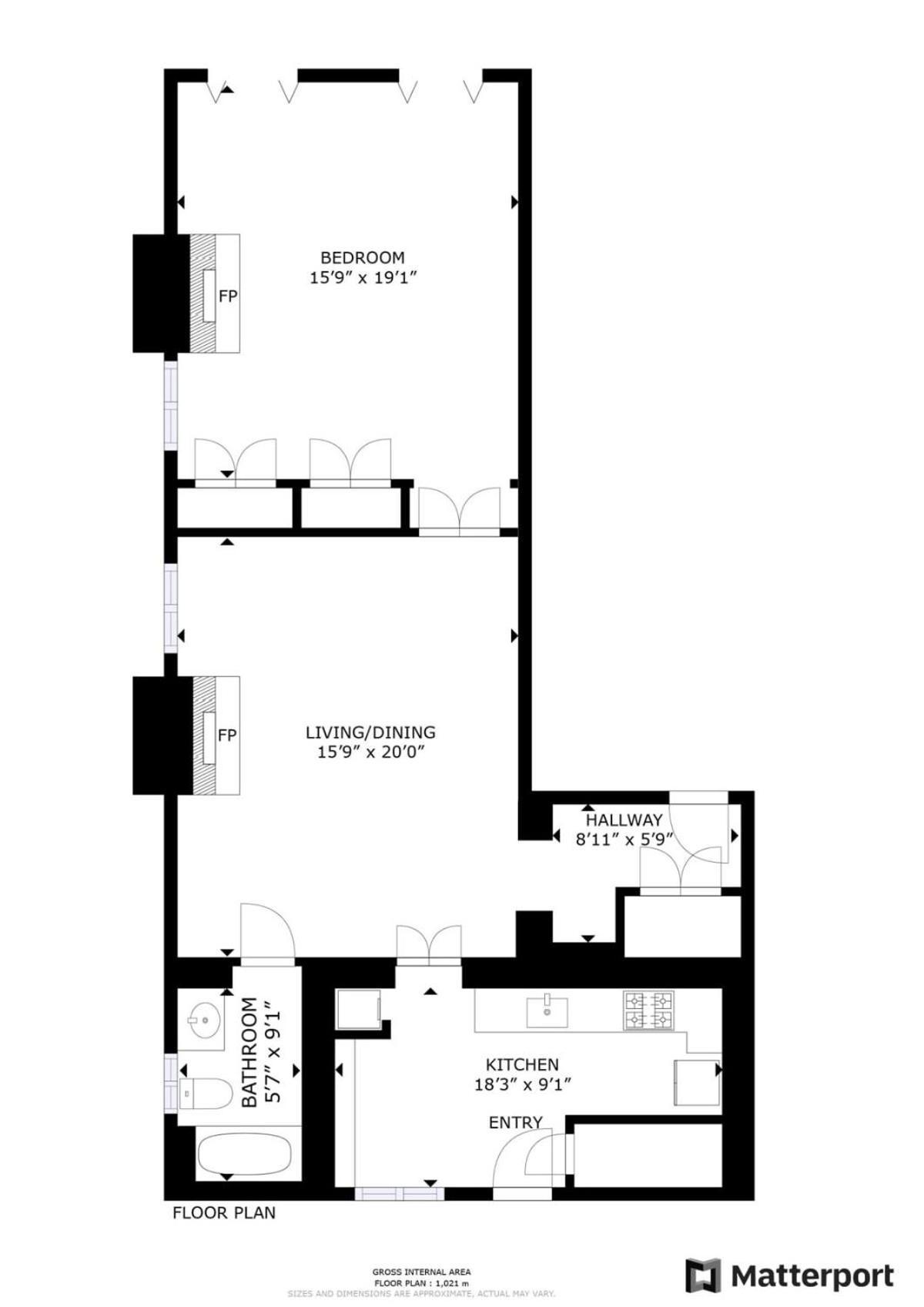 Decadent Luxury - Covington Condo Kültér fotó