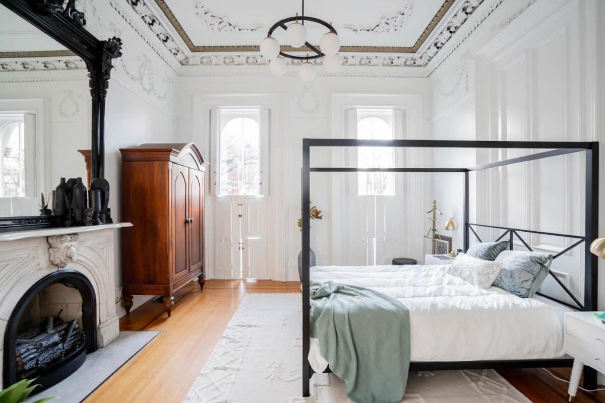 Decadent Luxury - Covington Condo Kültér fotó