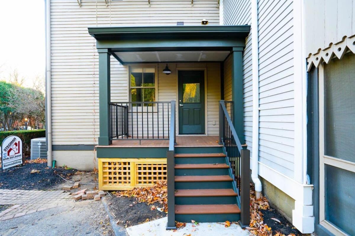 Decadent Luxury - Covington Condo Kültér fotó