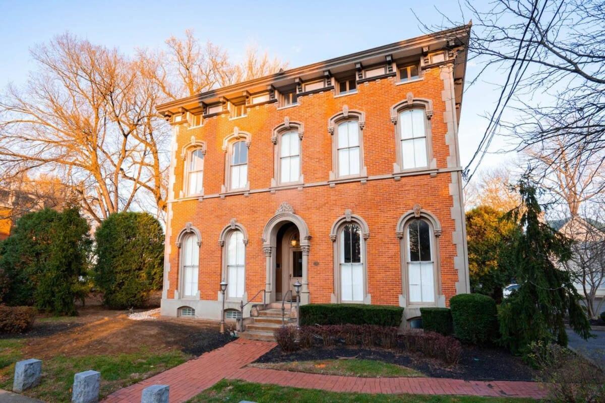 Decadent Luxury - Covington Condo Kültér fotó
