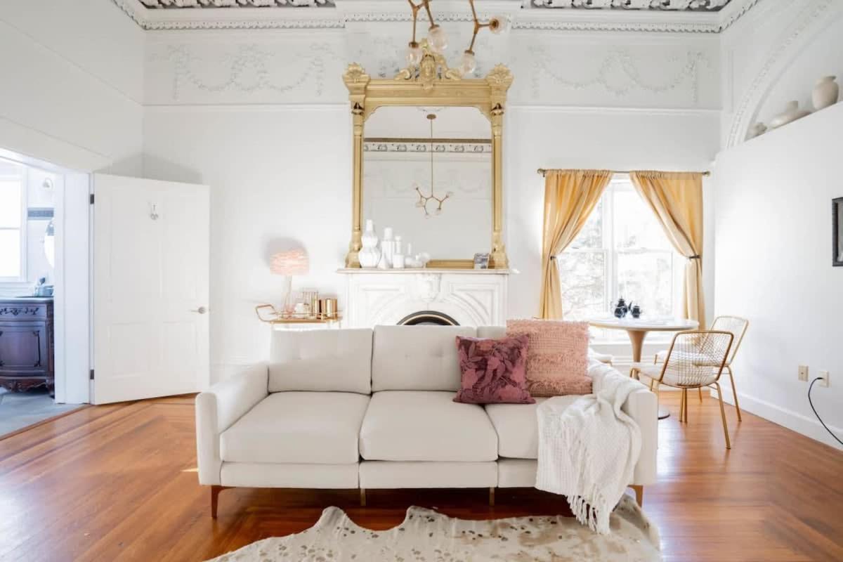 Decadent Luxury - Covington Condo Kültér fotó