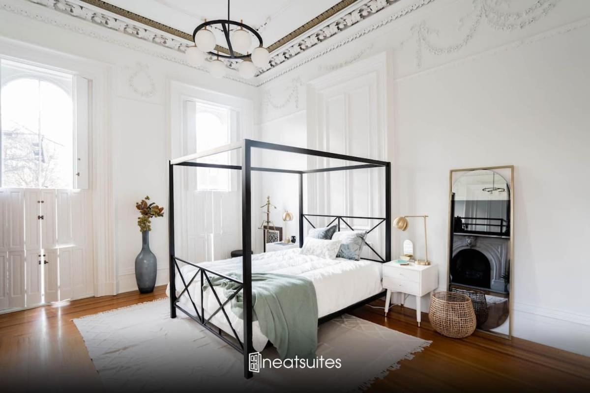 Decadent Luxury - Covington Condo Kültér fotó